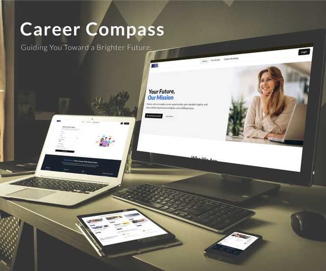 startup template